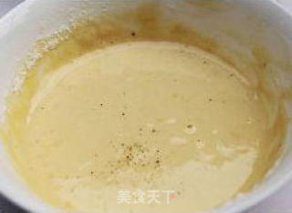 香煎藕盒的做法步骤：4