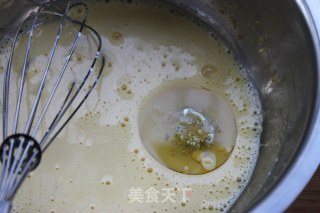 奶香四溢天使蛋糕的做法步骤：2