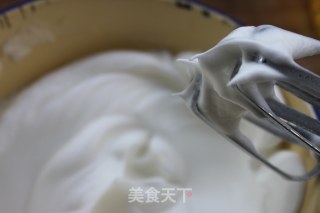 奶香四溢天使蛋糕的做法步骤：2