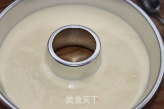 奶香四溢天使蛋糕的做法步骤：2