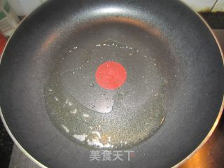 油煎串串的做法步骤：3
