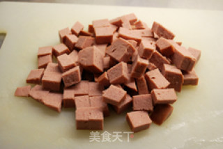 菜头土豆泥的做法步骤：2
