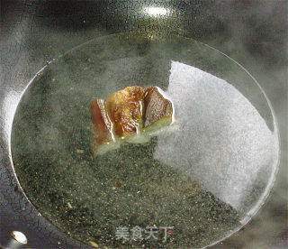 步步高升的做法步骤：3