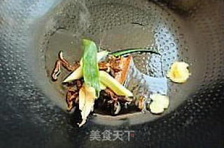 冬天的给力佳肴--南乳猪蹄的做法步骤：4