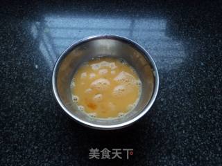【大白菜炒饭】的做法步骤：3