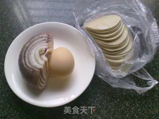 【脆皮小煎饺】的做法步骤：4