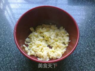 【脆皮小煎饺】的做法步骤：4
