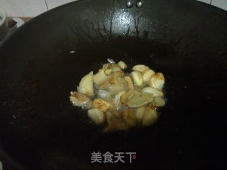 土豆焖鸭的做法步骤：3