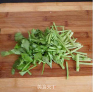 热火朝天——麻辣火锅鸡的做法步骤：2