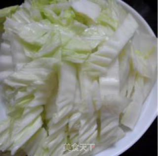热火朝天——麻辣火锅鸡的做法步骤：2