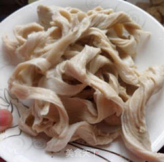 热火朝天——麻辣火锅鸡的做法步骤：2