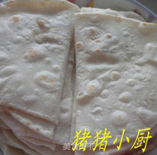 热火朝天——麻辣火锅鸡的做法步骤：2