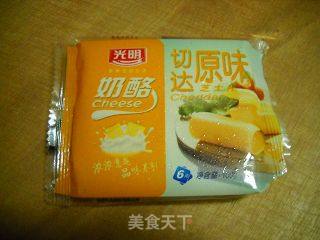 水果千层酥的做法步骤：4