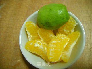 水果千层酥的做法步骤：4