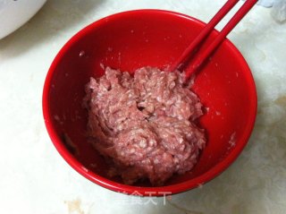 肉龙的做法步骤：2