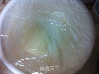 肉龙的做法步骤：2