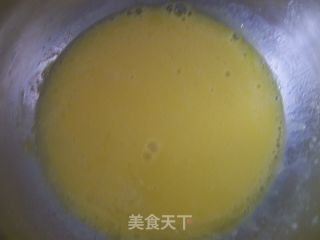 芝麻小面包的做法步骤：2