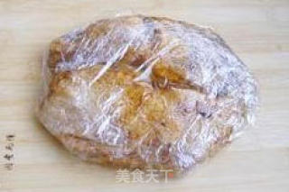 迷迭香烤鸡腿的做法步骤：3