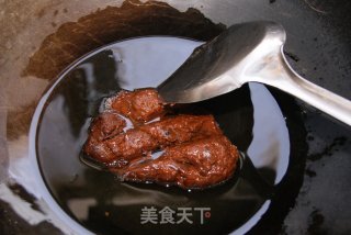 蒸卤面的做法步骤：2