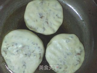 羊脂饼的做法步骤：4