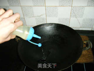 油焖笋的做法步骤：2