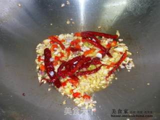 异国风味@@叁巴土豆江鱼子的做法步骤：6