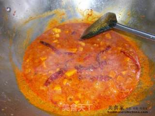 异国风味@@叁巴土豆江鱼子的做法步骤：6