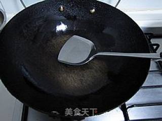 蒜香茄子的做法步骤：2