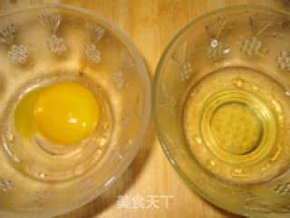 虾米菠菜鸡蛋汤的做法步骤：2