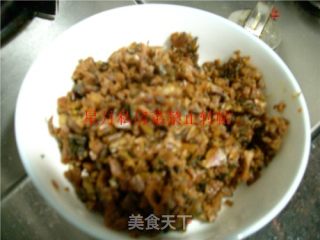 星月私房菜----特色小吃银丝粉的做法步骤：2
