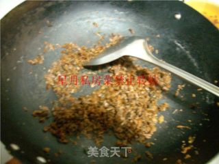 星月私房菜----特色小吃银丝粉的做法步骤：2