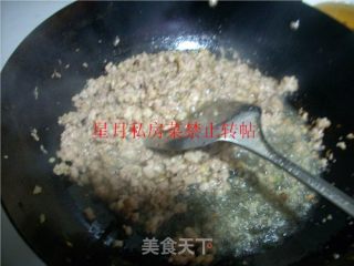 星月私房菜----特色小吃银丝粉的做法步骤：2
