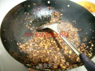 星月私房菜----特色小吃银丝粉的做法步骤：2