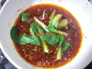 星月私房菜----特色小吃银丝粉的做法步骤：2