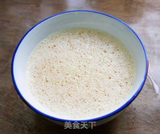 炸馍片的做法步骤：2