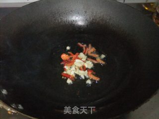 拌双耳的做法步骤：2
