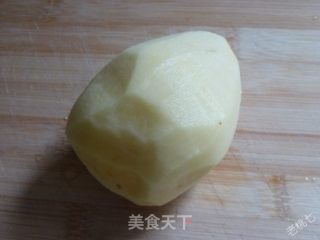 【老桃七厨房】自制——香浓茄汁乌冬面的做法步骤：2