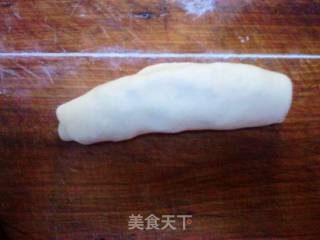 牛奶葡萄干吐司的做法步骤：5