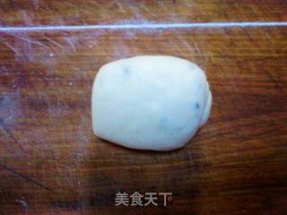 牛奶葡萄干吐司的做法步骤：5