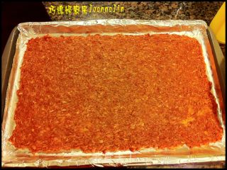 家烤牛肉脯的做法步骤：2