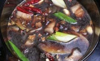 红烧五花肉的做法步骤：2