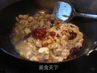冷吃兔的做法步骤：2