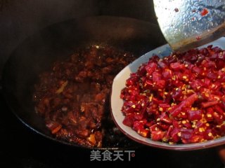 冷吃兔的做法步骤：2