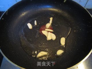 肉末茄子的做法步骤：2