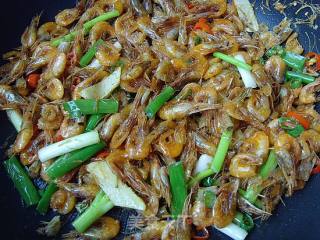 香酥虾的做法步骤：2
