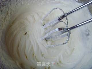 芒果冰淇淋的做法步骤：2