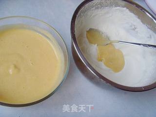 芒果冰淇淋的做法步骤：2