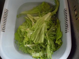 铁板豆皮卷的做法步骤：4