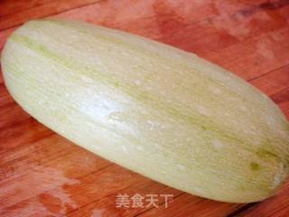 素炒蒜香西葫芦的做法步骤：4
