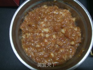 鲜肉小笼包的做法步骤：3